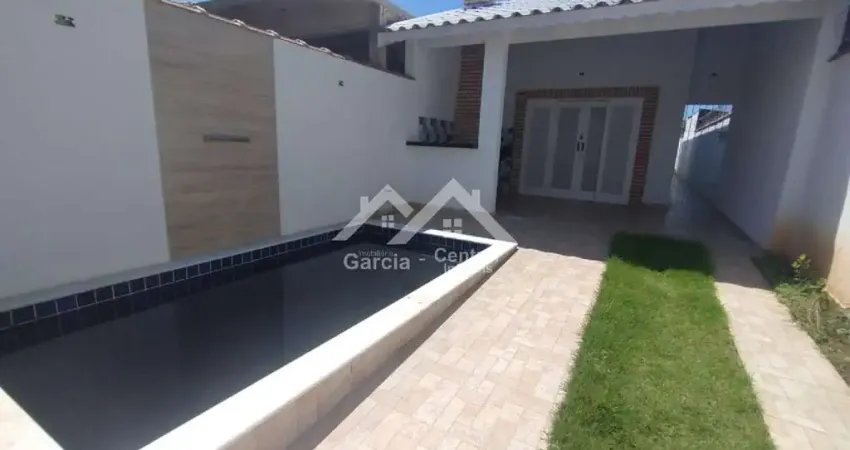 Casa com 2 quartos à venda na Parque D´aville, 13, Parque D'Aville, Peruíbe