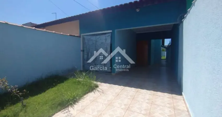 Casa com 2 quartos à venda na Park Dávile, 107, Parque D'Aville, Peruíbe