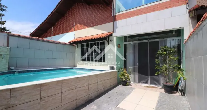 Casa com 2 quartos à venda na Cid Nova Peruibe, 7, Cidade Nova Peruibe, Peruíbe