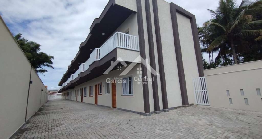 Apartamento com 1 quarto à venda na Bal. Maria Helena Novais, Estância Balneária Maria Helena Novaes, Peruíbe