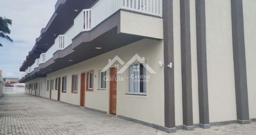 Apartamento com 1 quarto à venda na Bal. Maria Helena Novaes, Estância Balneária Maria Helena Novaes, Peruíbe