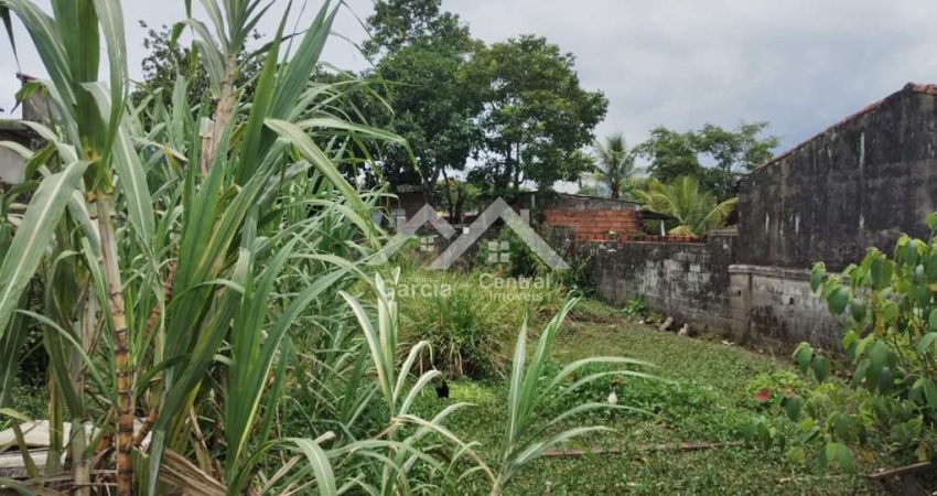 Terreno à venda na Arpoador 2, Arpoador, Peruíbe