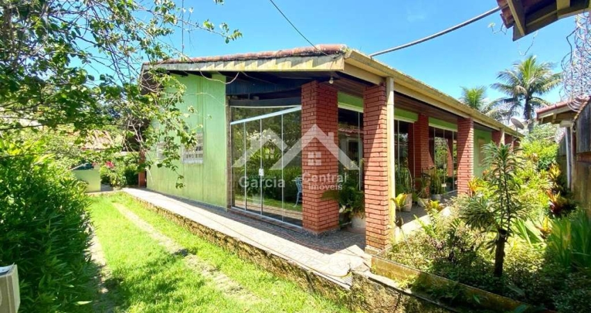 Chácara / sítio com 3 quartos à venda na Chácara Tamoio, 05, Chacaras Tamoio, Peruíbe