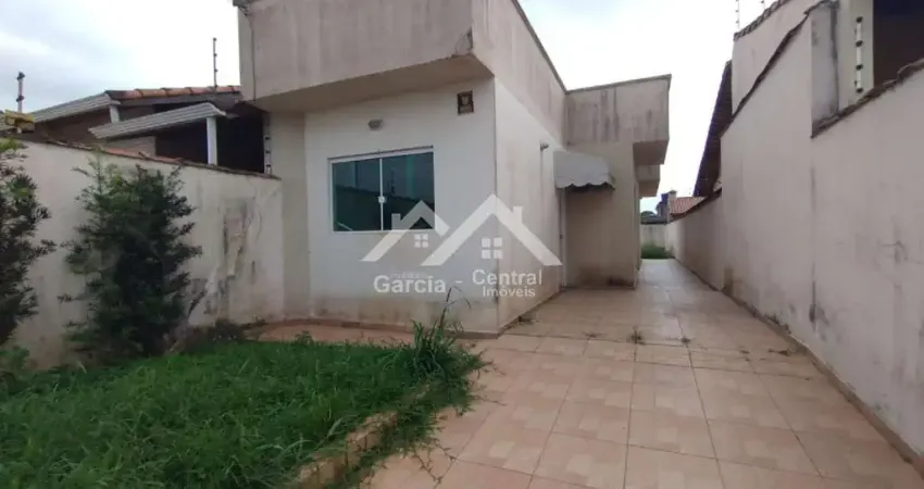 Casa com 2 quartos à venda na Residencial Parque Daville, 05, Parque D'Aville, Peruíbe