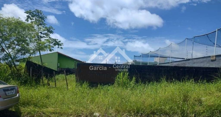 Terreno em Peruíbe