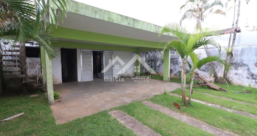 Casa com 3 quartos à venda na Avenida Padre Anchieta, 500, Centro, Peruíbe