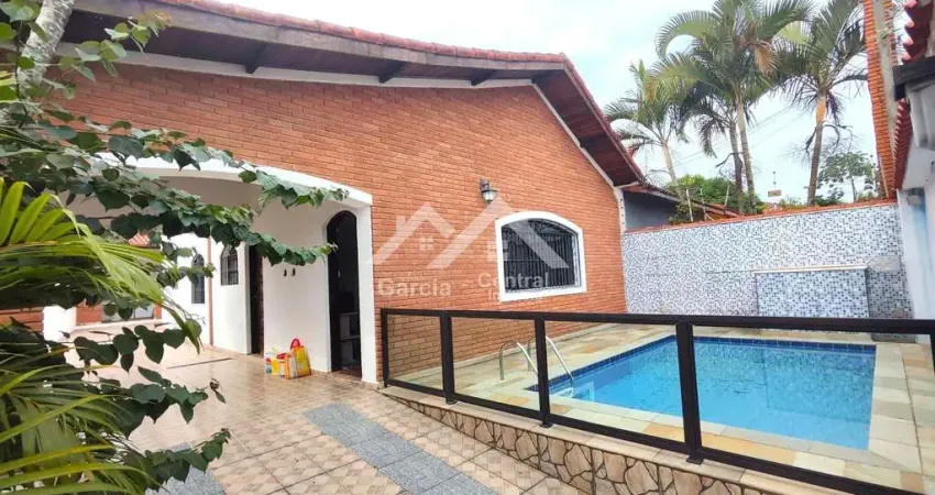 Casa com 3 quartos à venda na Ribamar, 1084, Jardim Ribamar, Peruíbe