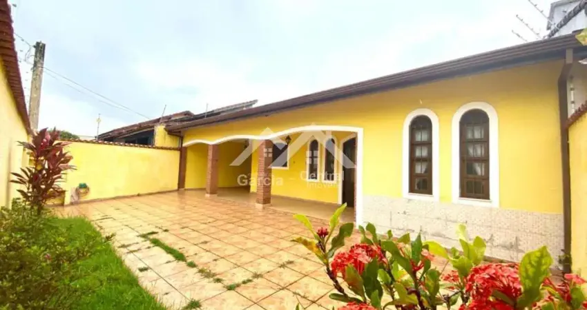 Casa com 3 quartos à venda na Mar e sol, 06, Jardim Mar E Sol, Peruíbe