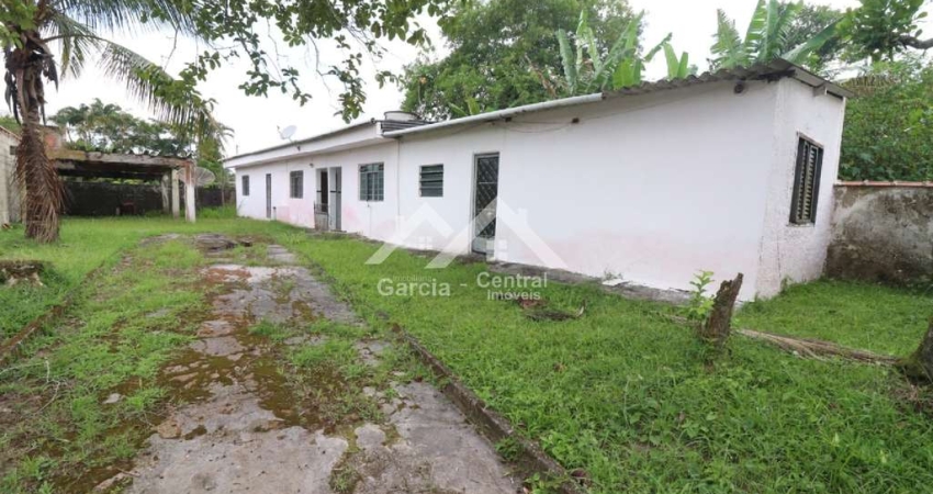 Casa com 2 quartos à venda na Bom Retiro, 102, Jardim Bom Retiro, Peruíbe