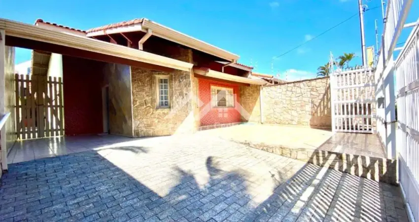 Casa com 3 quartos à venda na CasaBlanca, 09, Jardim Casablanca, Peruíbe