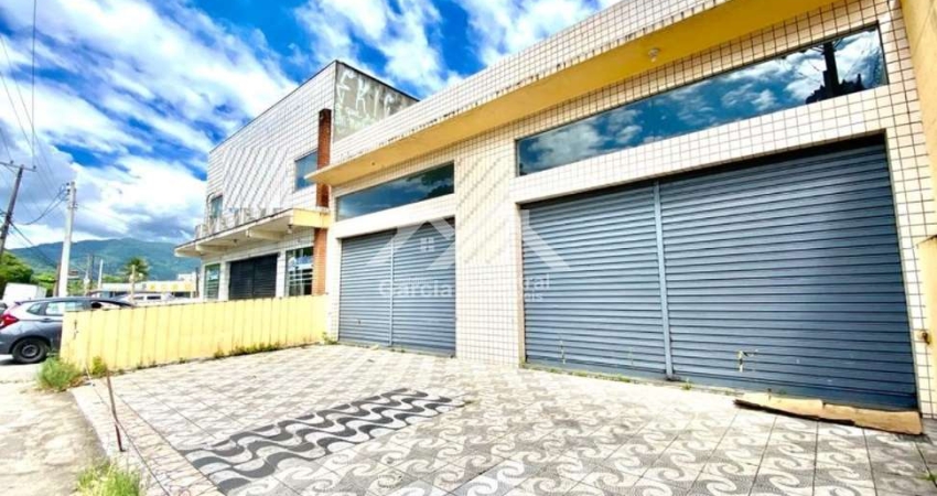 Sala comercial à venda na Estação, 01, Estação, Peruíbe