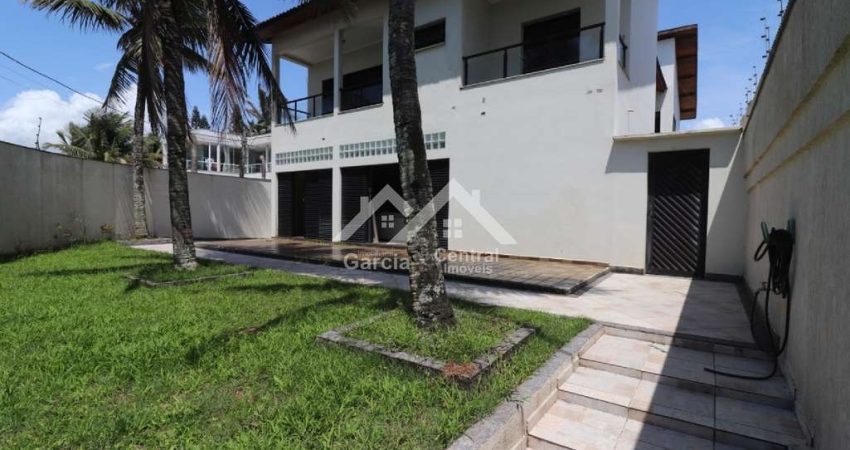 Casa com 5 quartos à venda na Av Mario Covas Junior, 125, 5359, Jardim Imperador, Peruíbe