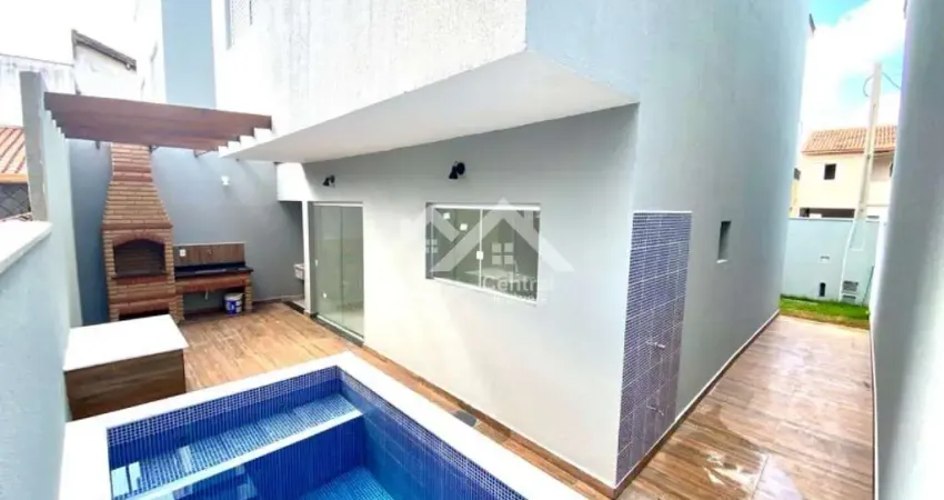Casa com 3 quartos à venda na Parque D`aville, 03, Parque D'Aville, Peruíbe