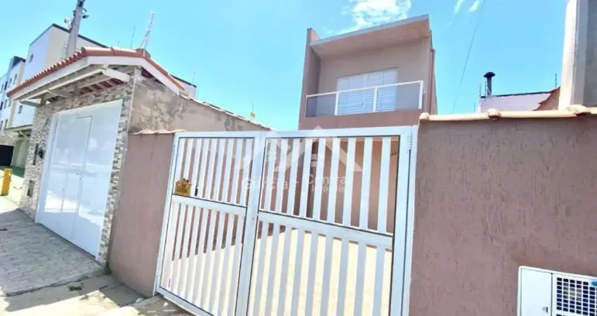 Apartamento com 4 quartos à venda na Centro, 05, Centro, Peruíbe