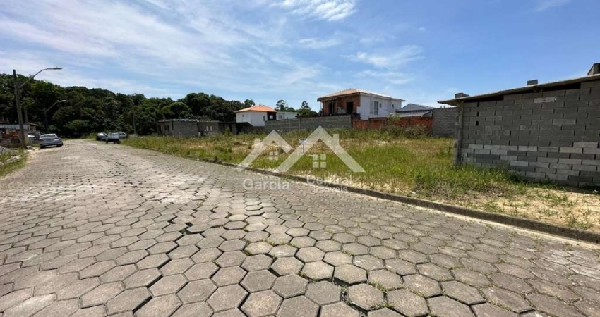 Terreno à venda na Flora Rica II, 70, Balneario Flórida, Peruíbe