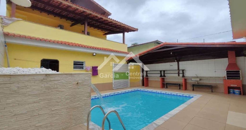 Casa com 5 quartos à venda na Maria Helena Novaes, 111, Estância Balneária Maria Helena Novaes, Peruíbe