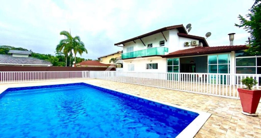 Casa em condomínio fechado com 4 quartos à venda na Bougainvilllee V, 002, Bougainvillee V, Peruíbe