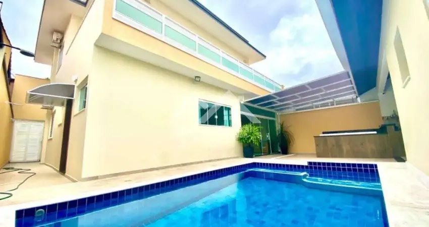 Casa com 4 quartos à venda na Cidade Nova Peruíbe, 005, Cidade Nova Peruibe, Peruíbe