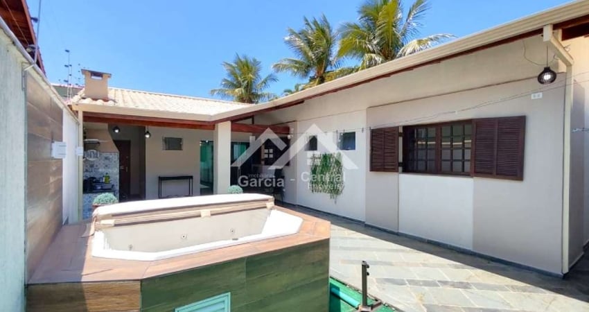 Casa com 4 quartos à venda na Barra de Jangada, 20, Balneário Barra De Jangada, Peruíbe