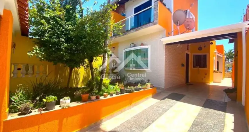 Casa com 3 quartos à venda na Cidade Nova Peruíbe, 002, Cidade Nova Peruibe, Peruíbe