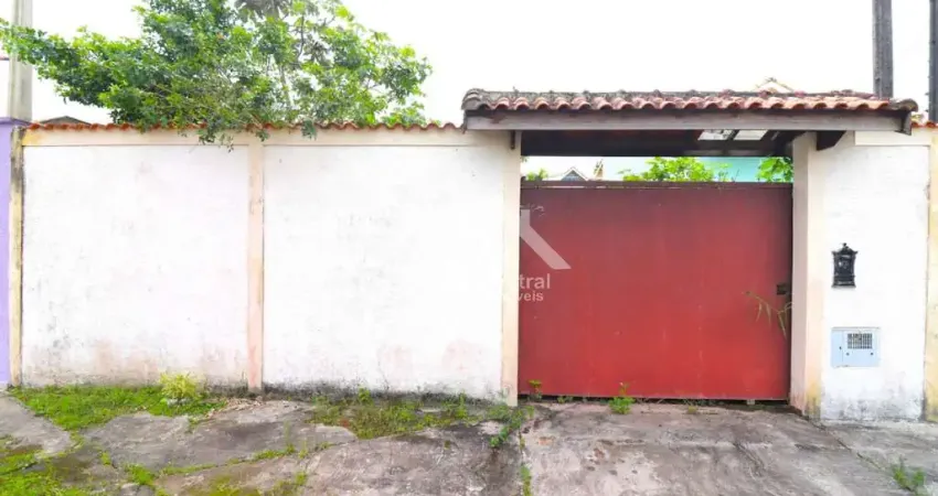 Terreno à venda na Cidade Nova Peruíbe, 104, Cidade Nova Peruibe, Peruíbe