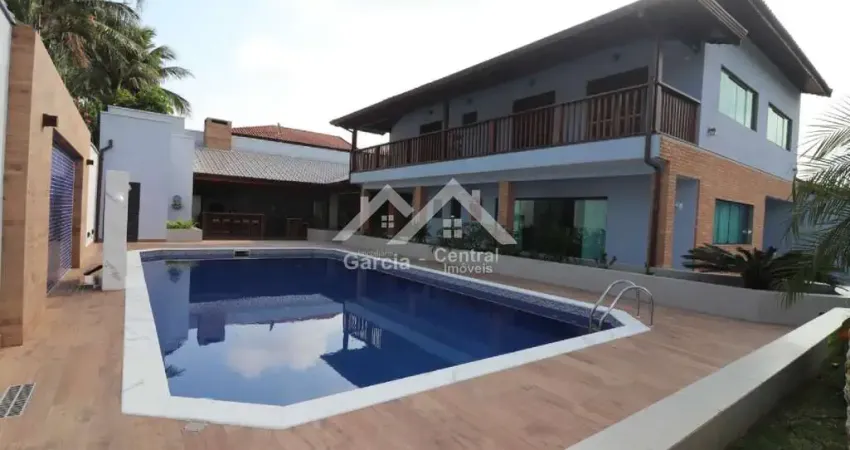 Casa com 5 quartos à venda na Icaraiba, 30, Jardim Icaraíba, Peruíbe