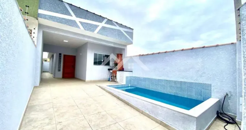 Casa com 2 quartos à venda na Cidade Nova Peruíbe, 01, Cidade Nova Peruibe, Peruíbe