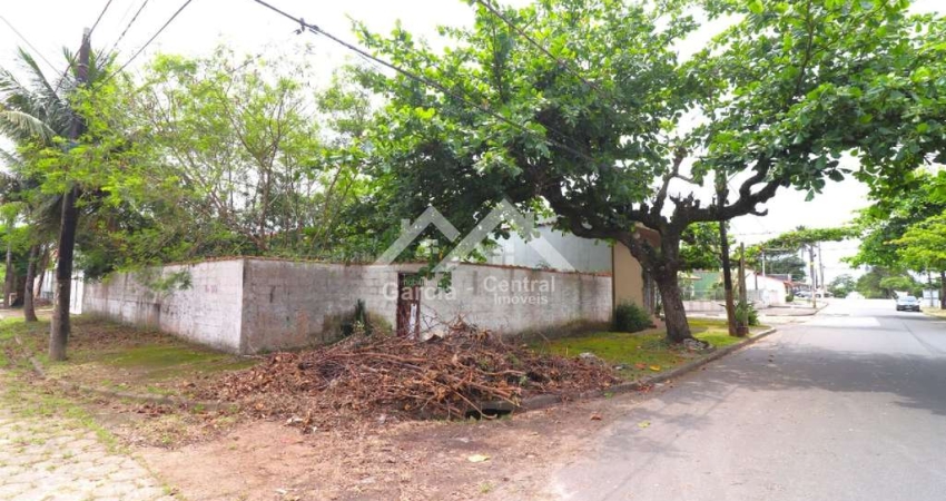 Terreno à venda na Balneário Arpoador, 51, Arpoador, Peruíbe