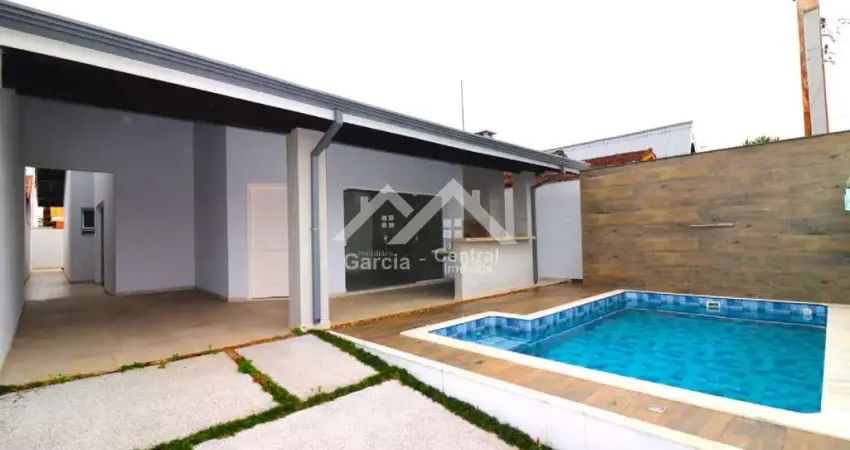 Casa com 3 quartos à venda na Oasis, 359, Parque Balneário Oásis, Peruíbe