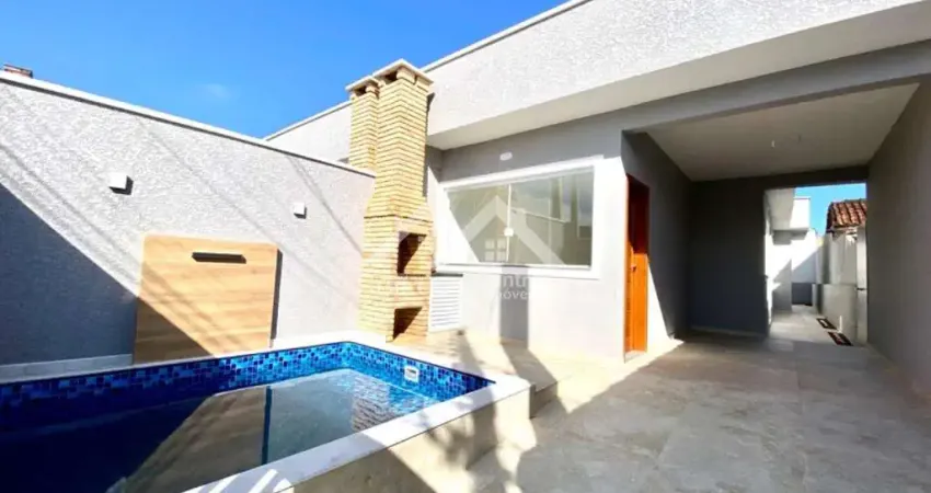 Casa com 2 quartos à venda na São João Batista, 008, Balneário São João Batista, Peruíbe