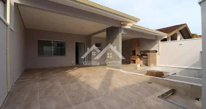 Casa com 3 quartos à venda na Oásis, 310, Parque Balneário Oásis, Peruíbe