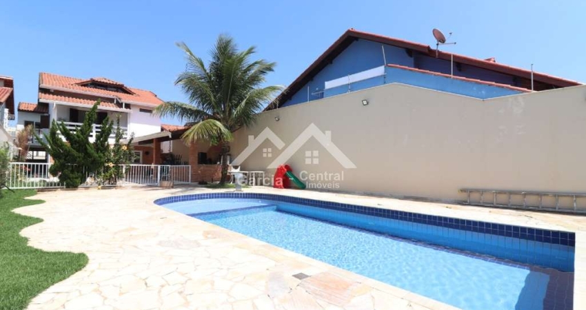 Casa com 4 quartos à venda na CASABLANCA, Jardim Casablanca, Peruíbe
