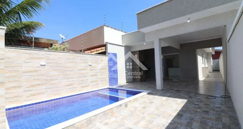 Casa com 2 quartos à venda na Cidade Nova Peruíbe, 105, Cidade Nova Peruibe, Peruíbe