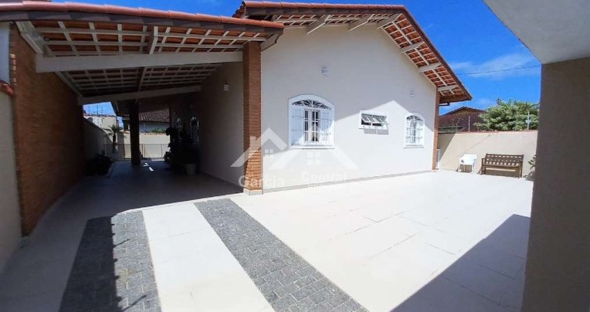 Casa com 3 quartos à venda na Três Marias, 600, Balneário Três Marias, Peruíbe