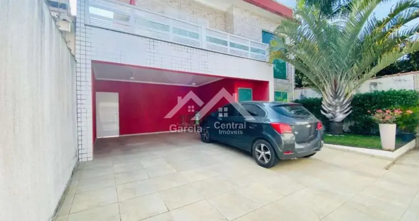 Casa com 4 quartos à venda na Cidade Nova Peruíbe, Cidade Nova Peruibe, Peruíbe