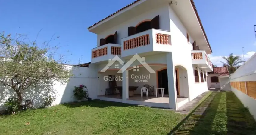 Casa com 4 quartos à venda na Av. Mario covas Junior, 100, Balneário Stella Maris, Peruíbe
