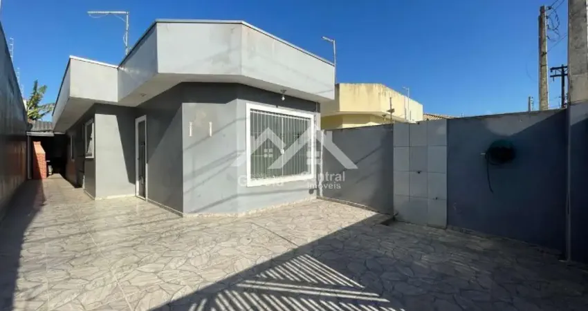Casa com 2 quartos à venda na São João Batista II, 182, Balneário São João Batista, Peruíbe