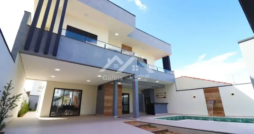 Casa com 4 quartos à venda na Nova Peruíbe, 10, Cidade Nova Peruibe, Peruíbe