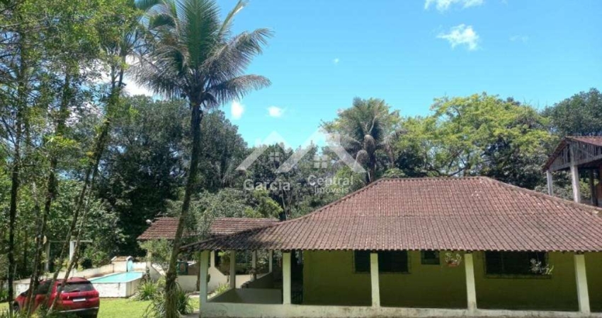 Chácara / sítio com 3 quartos à venda na Vale da Serra, Estancia Vale da Serra, Peruíbe