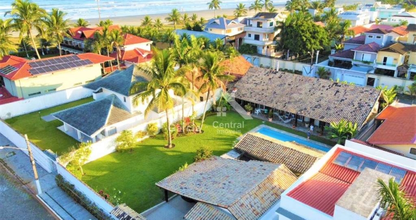 Casa com 5 quartos à venda na Imperador, 100, Jardim Imperador, Peruíbe