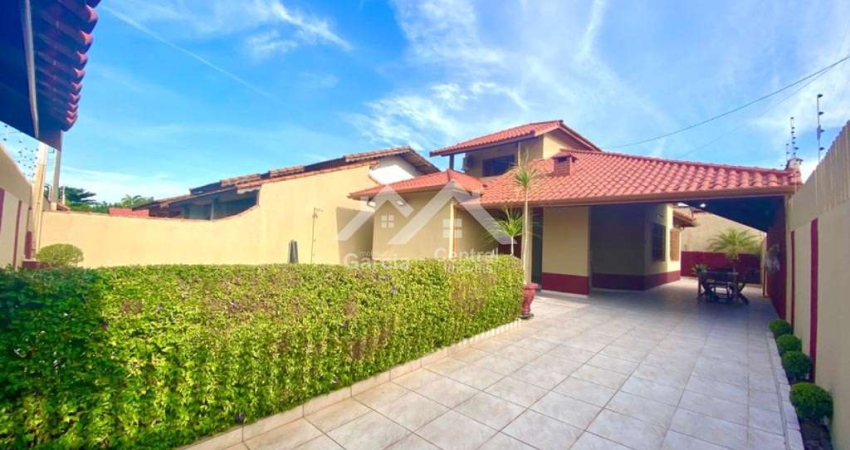 Casa com 3 quartos à venda na Oasis, 27, Parque Balneário Oásis, Peruíbe