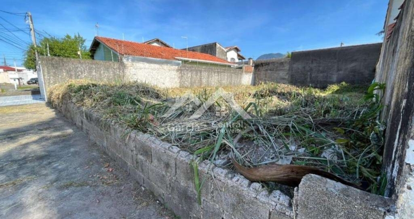 Terreno à venda na Jardim Peruibe, 700, Jardim Peruíbe, Peruíbe