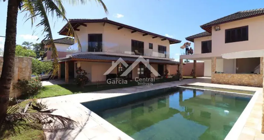 Casa com 6 quartos à venda na Continental, 100, Balneario Continental, Peruíbe