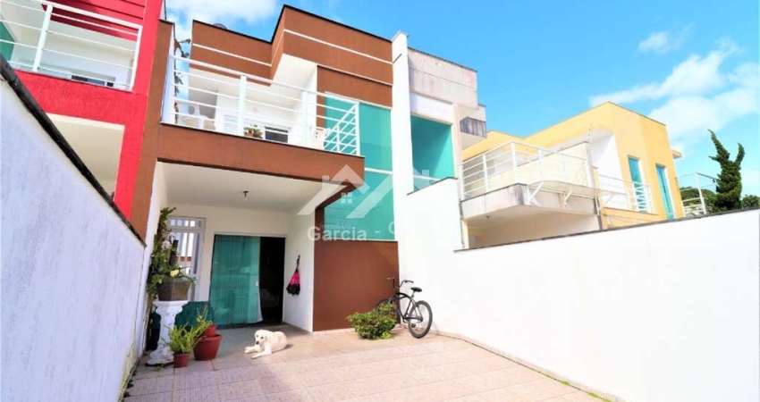 Casa com 3 quartos à venda na Barra de Jangada, 10, Balneário Barra De Jangada, Peruíbe