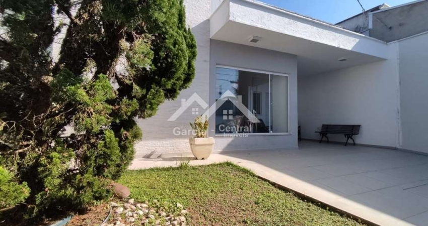 Casa com 3 quartos à venda na Três Marias, 10, Balneário Três Marias, Peruíbe