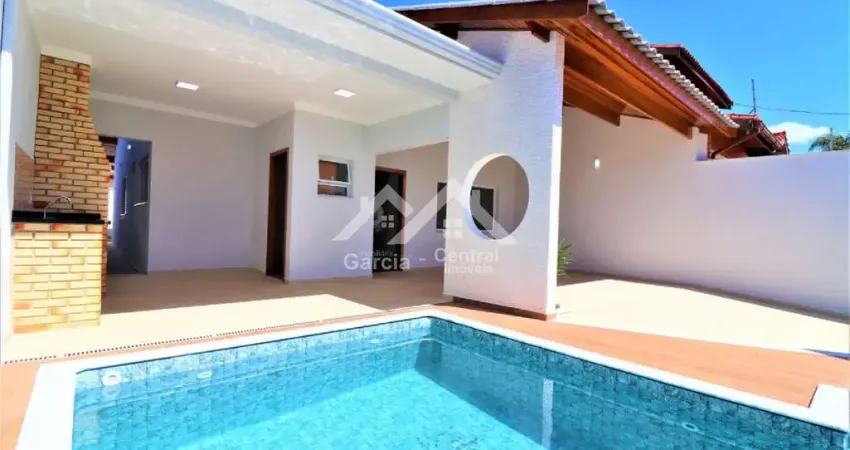 Casa com 3 quartos à venda na Oásis, 10, Parque Balneário Oásis, Peruíbe