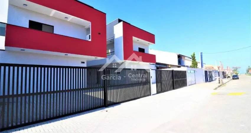 Apartamento com 1 quarto à venda na Icaraiba, 10, Jardim Icaraíba, Peruíbe