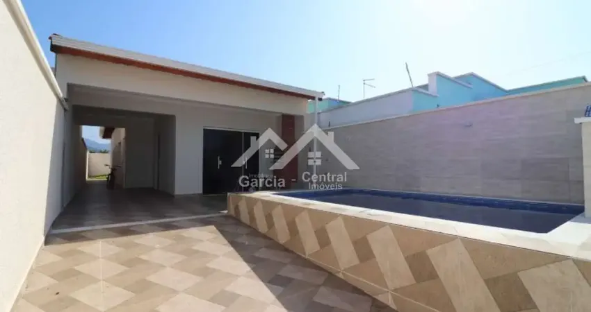 Casa com 2 quartos à venda na Estância dos eucaliptos, 01, Estancia Dos Eucaliptos, Peruíbe