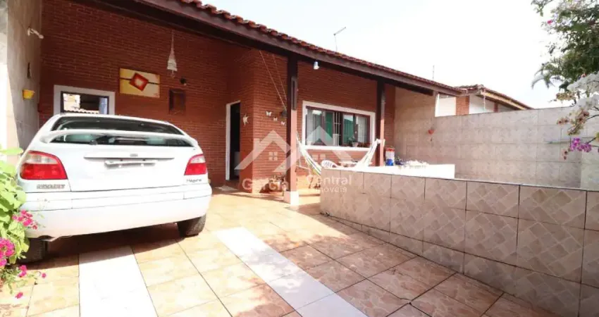 Casa com 3 quartos à venda na Oasis, 11, Parque Balneário Oásis, Peruíbe
