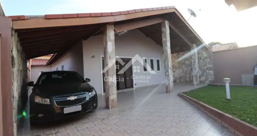 Casa com 3 quartos à venda na Nova Peruíbe, 10, Cidade Nova Peruibe, Peruíbe